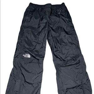 North Face Hyvent Boys Windpant size 10/12